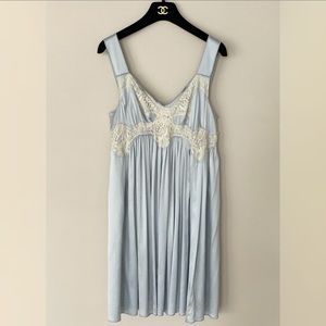 RARE Vintage Dolce & Gabbana Slip Dress